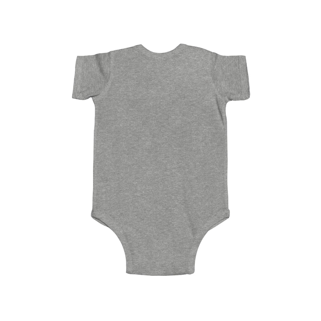 My First Snowy Christmas Onesie