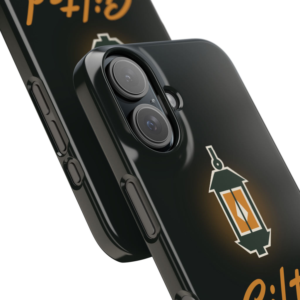 Gifted Porch Phone Case