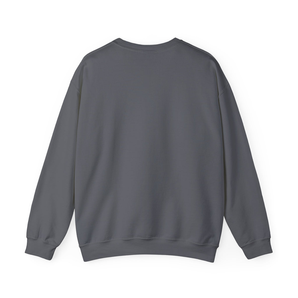 Deck The Woods Sasquatch Sweatshirt