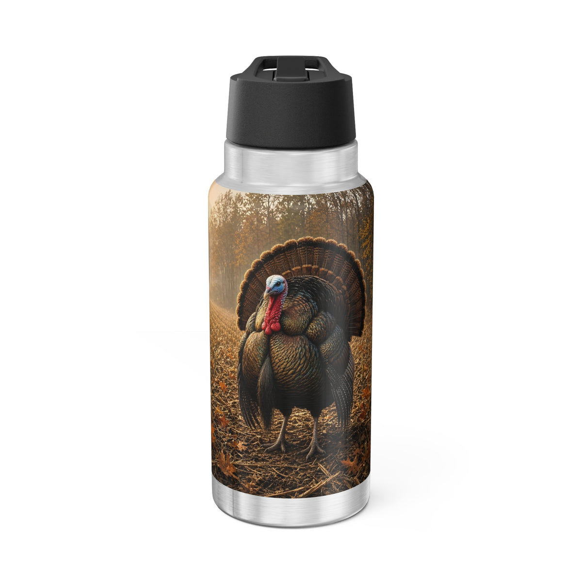 Turkey and Pheasant 32oz Tumbler