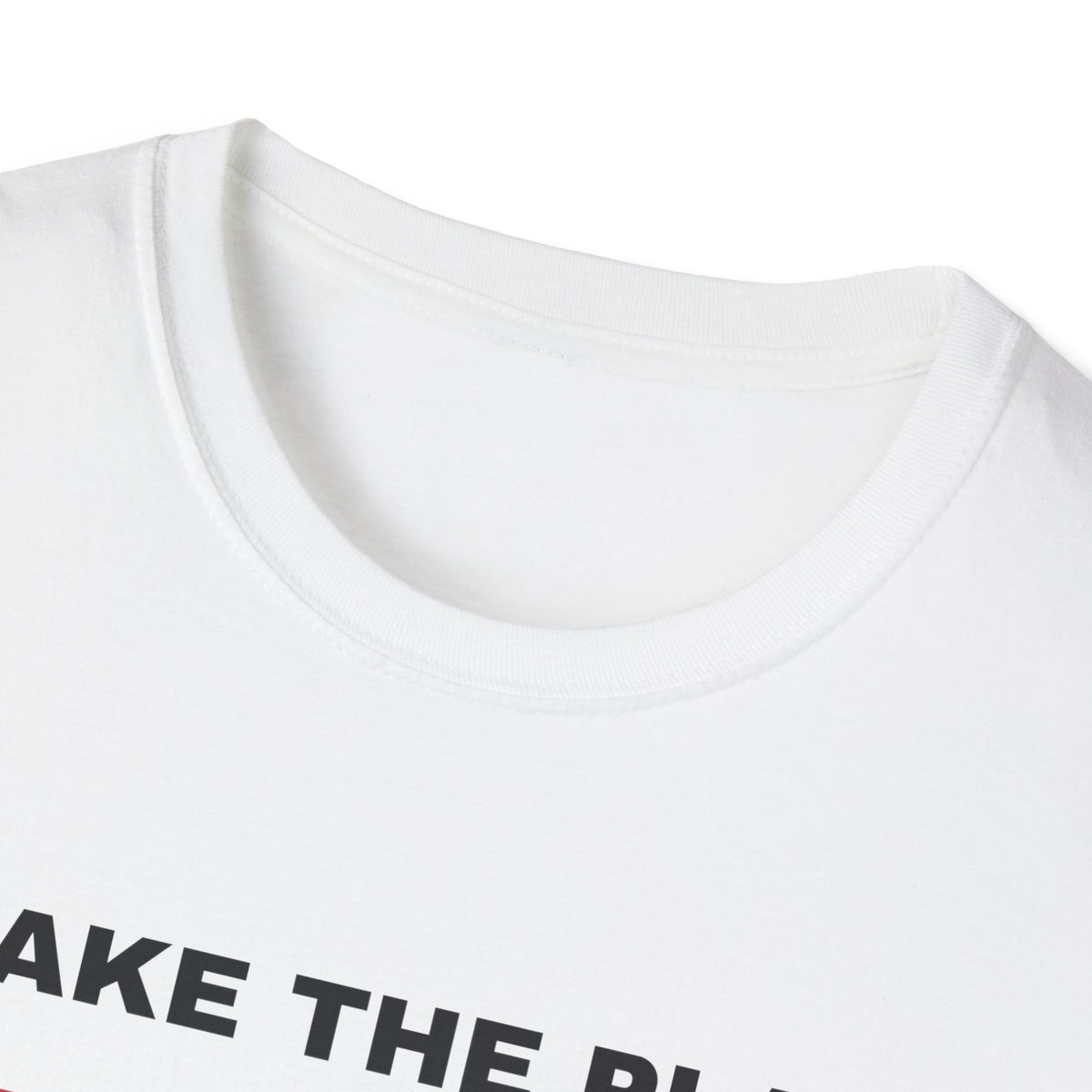 I Make The Plans The Group Chat Ignores Funny Friend T-Shirt – Gifted Porch, view 4