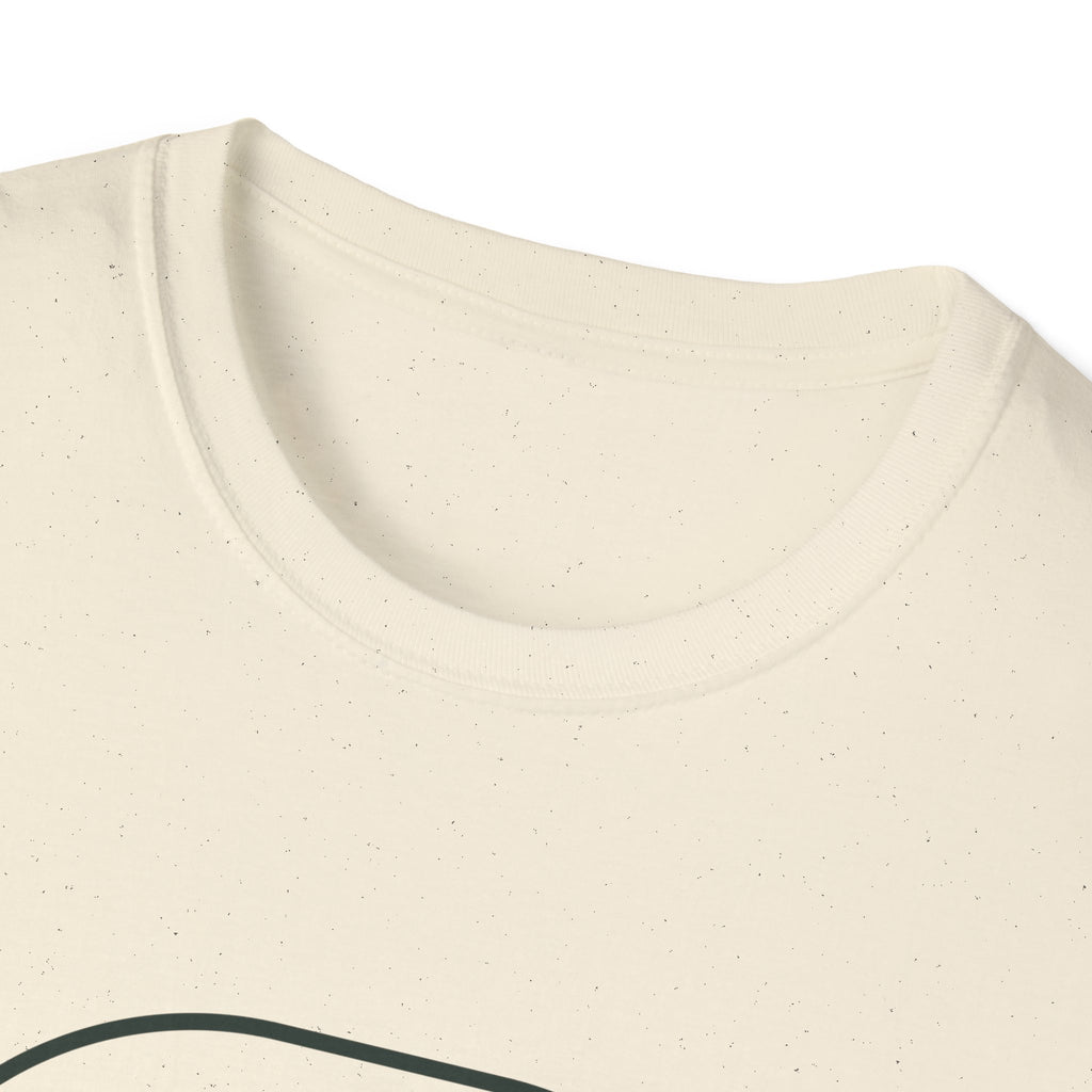 Lake Days Slow Ways Tee