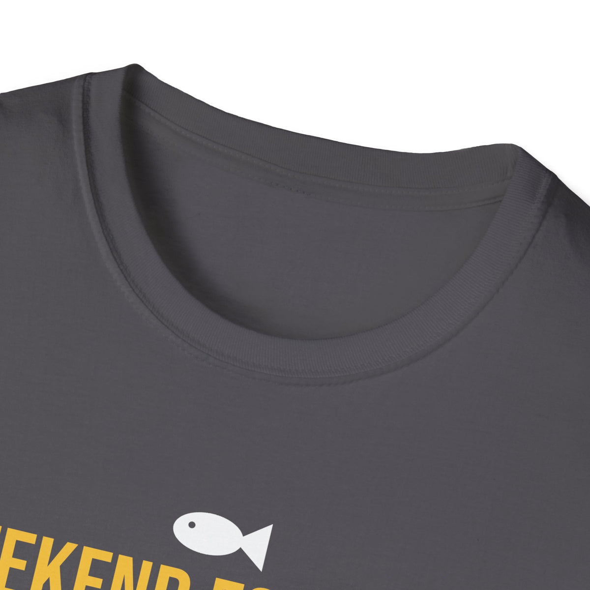 Weekend Forecast Fishing Chance Of Napping Funny Fisherman T-Shirt Gift – Gifted Porch