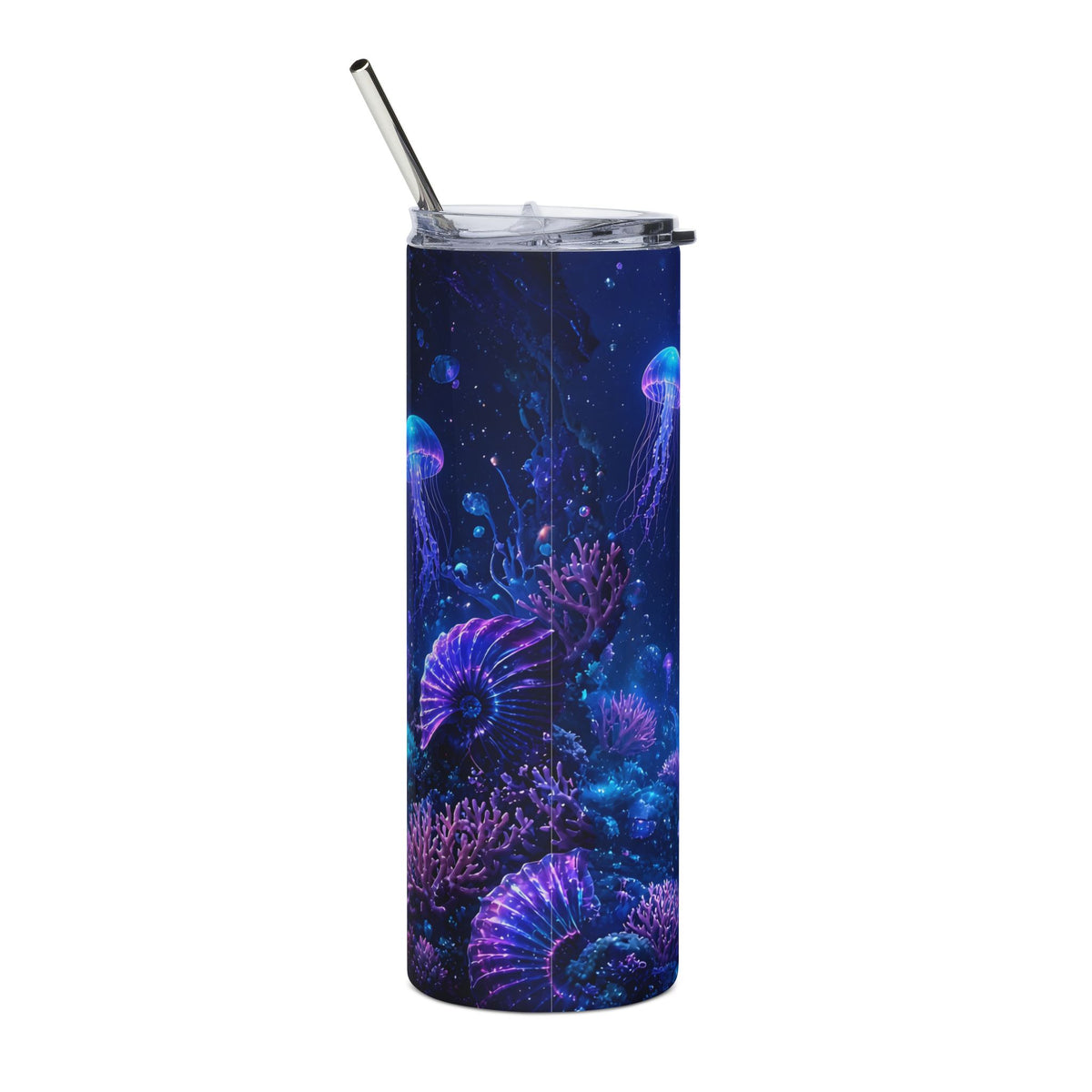 Cosmic Ocean 20oz Tumbler