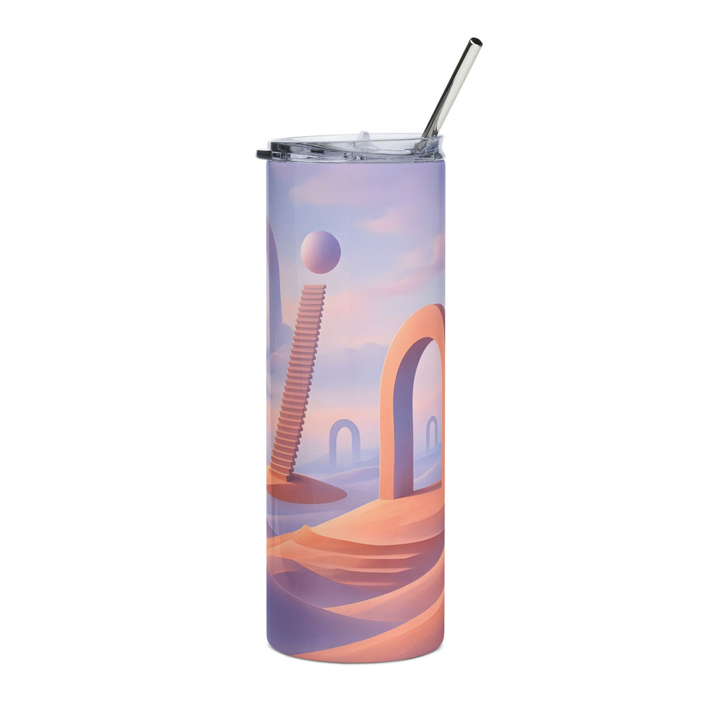 Desert Mirage 20oz Tumbler