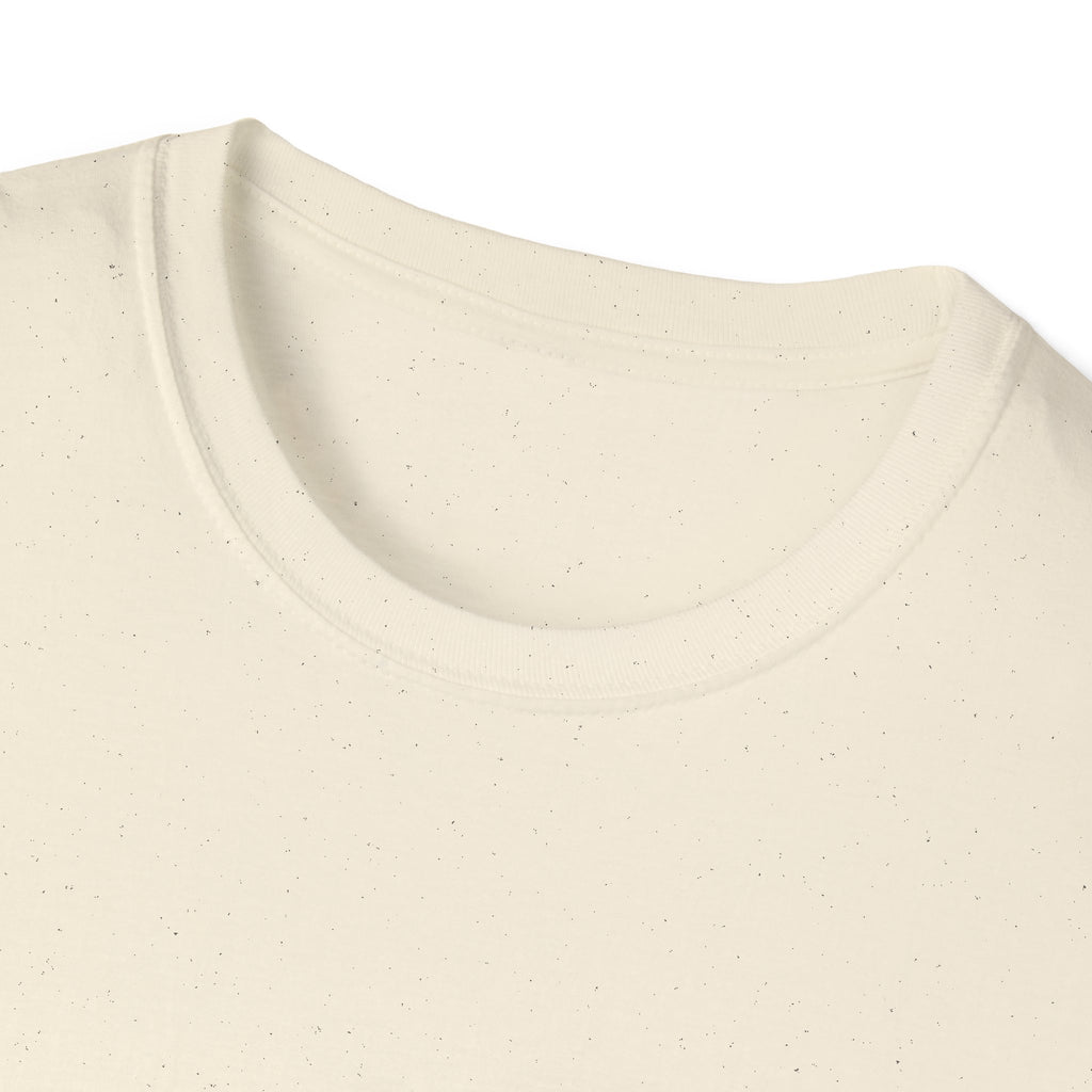 Professionally Nonchalant Tee