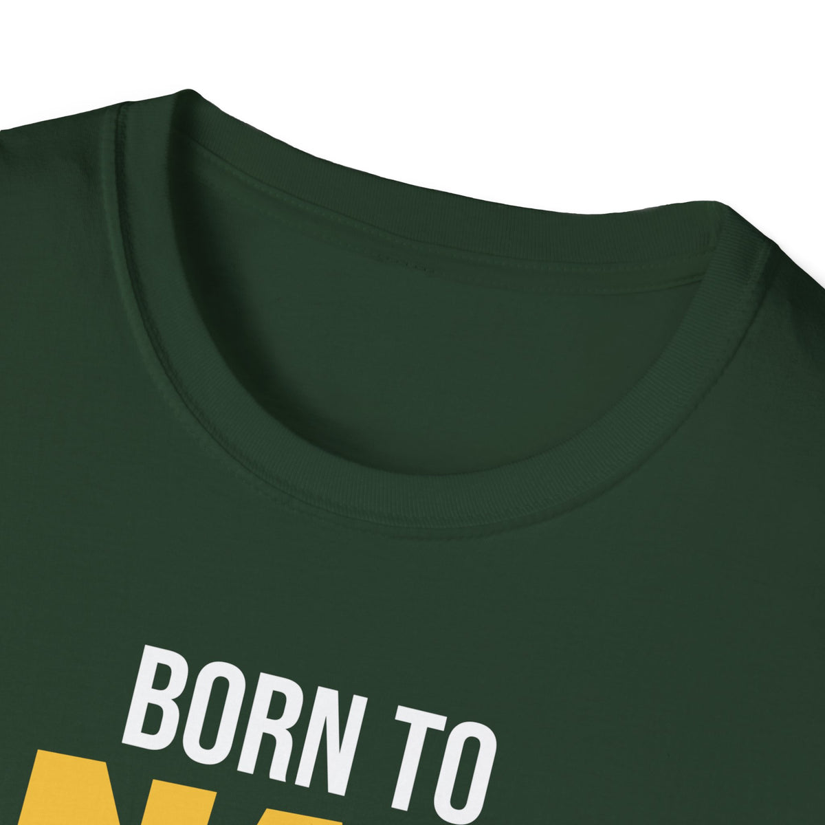 Born To Nap Forced To Wrap Funny Christmas T-Shirt – Gifted Porch, view 12