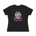 Miniature Schnauzer Dog Mom Women's Tee