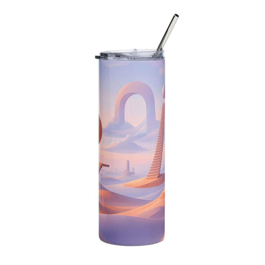Desert Mirage 20oz Tumbler