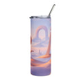 Desert Mirage 20oz Tumbler