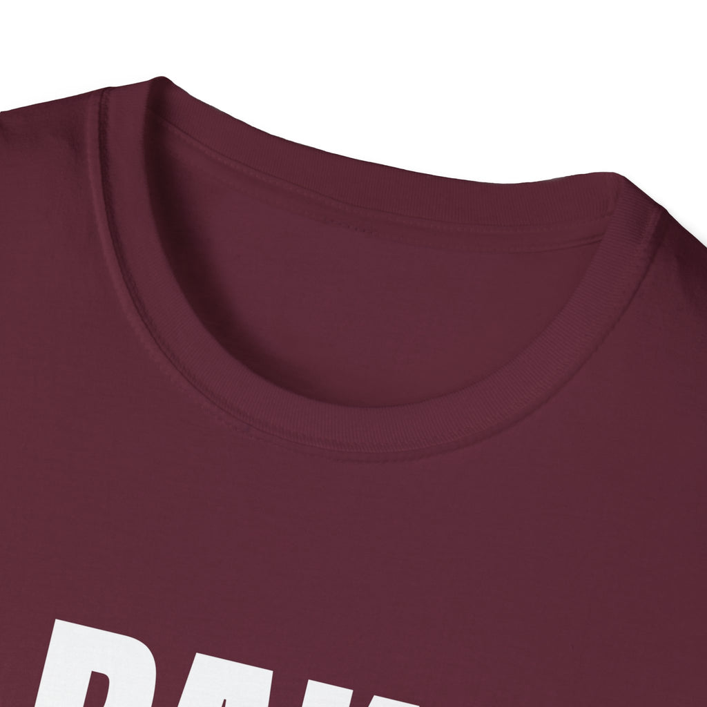 I Rake They Jump Funny Fall Dad T-Shirt – Gifted Porch, view 20
