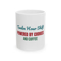 Twelve Hour Shift Nurse Mug