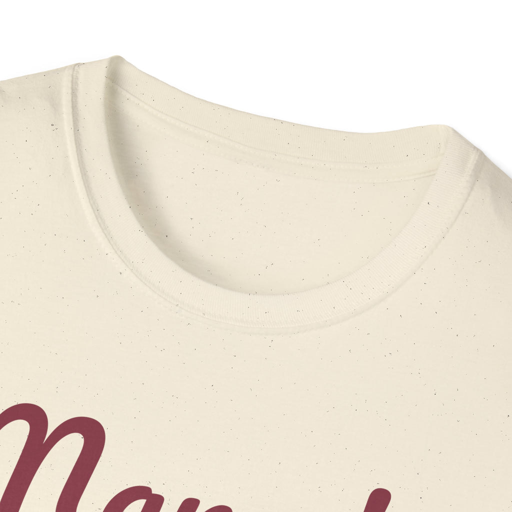 Mama's Whole Heart Tee