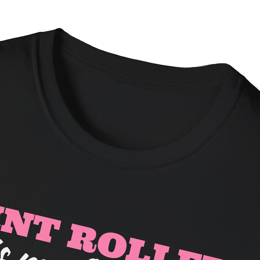 Lint Roller Is My Favorite Accessory Funny Pet Owner T-Shirt – Gifted Porch, view 7