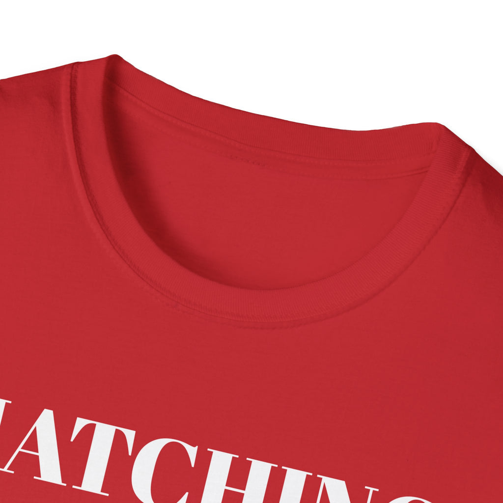 Matching Was Mom's Idea Funny Family Christmas T-Shirt – Gifted Porch, view 15