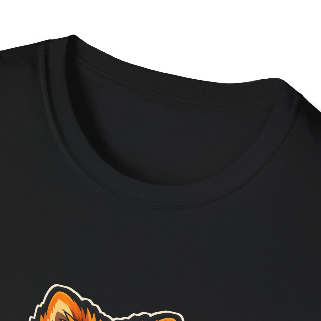Pomeranian Dog Mom Shirt
