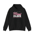 Mimi Claus Hoodie