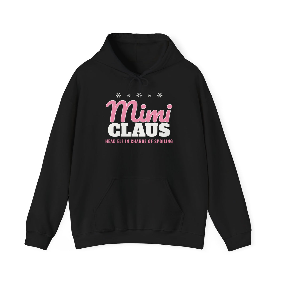 Mimi Claus Hoodie