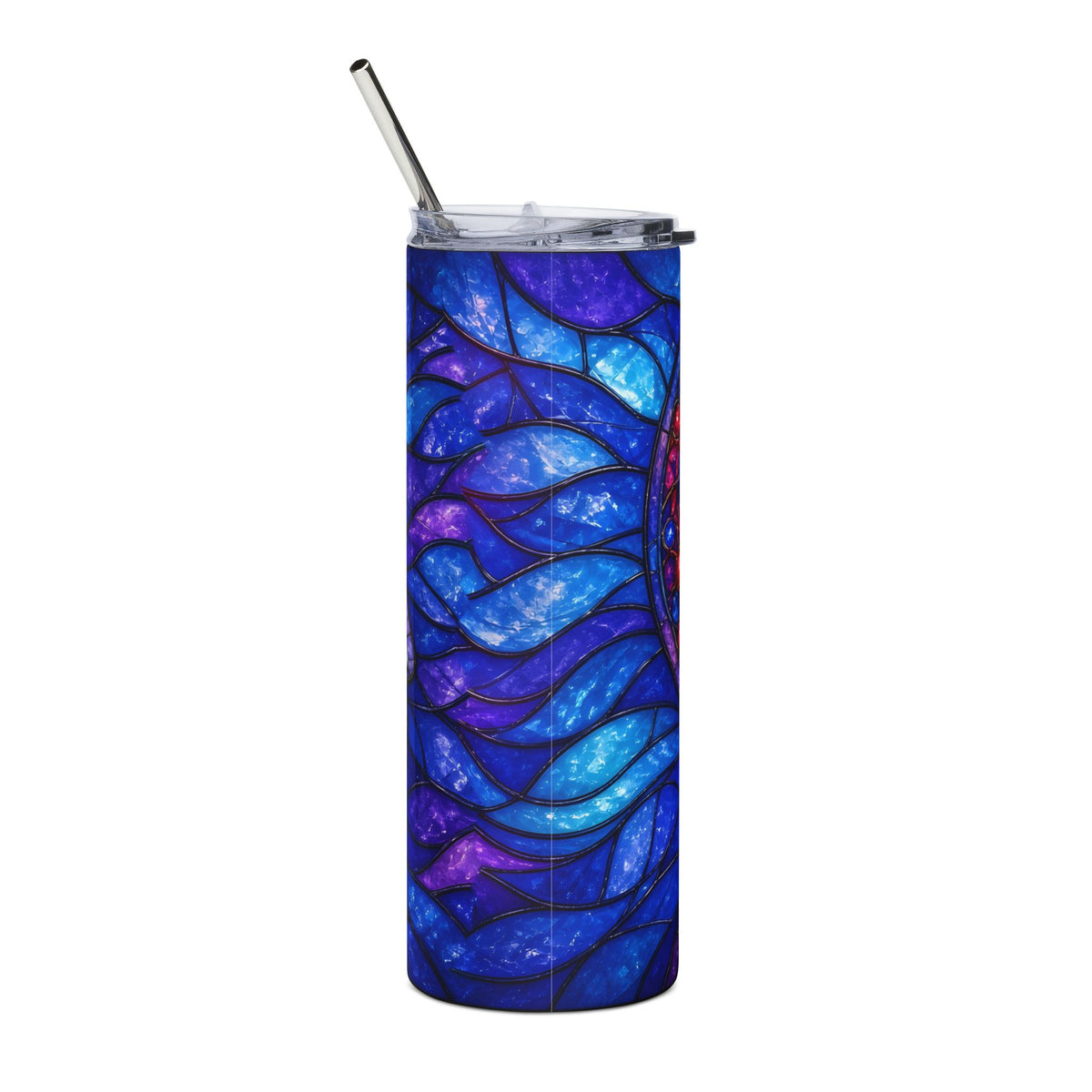Stained Glass Mind 20oz Tumbler