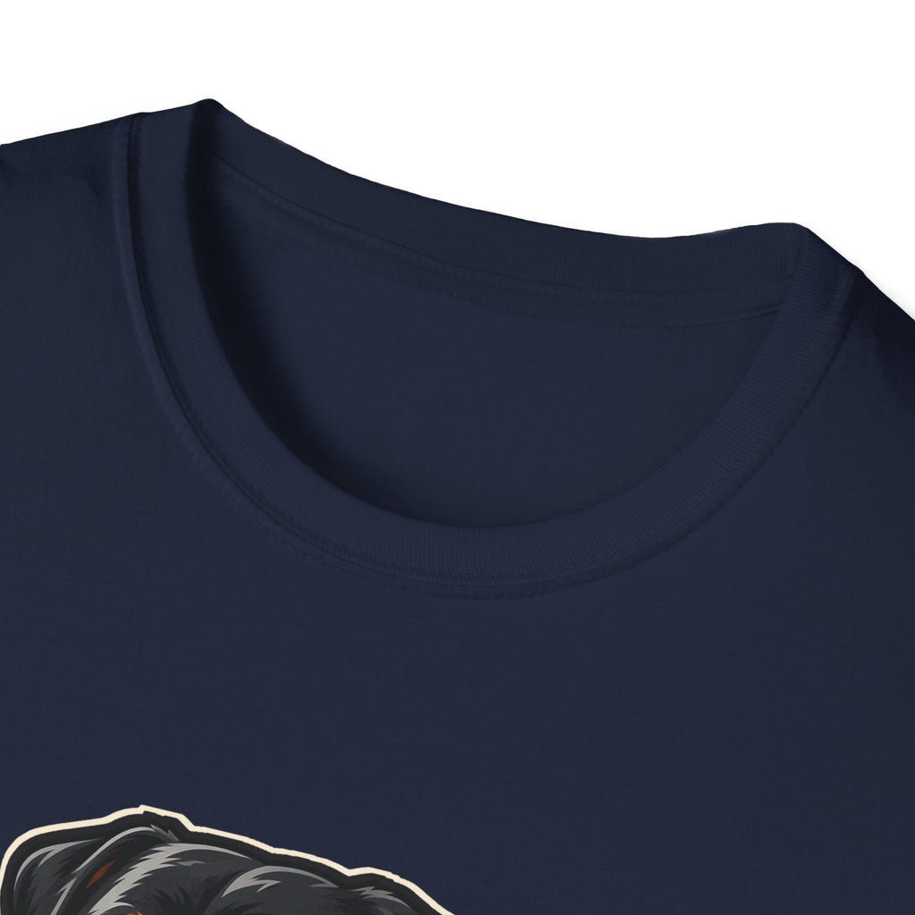Rottweiler Dog Mom Shirt