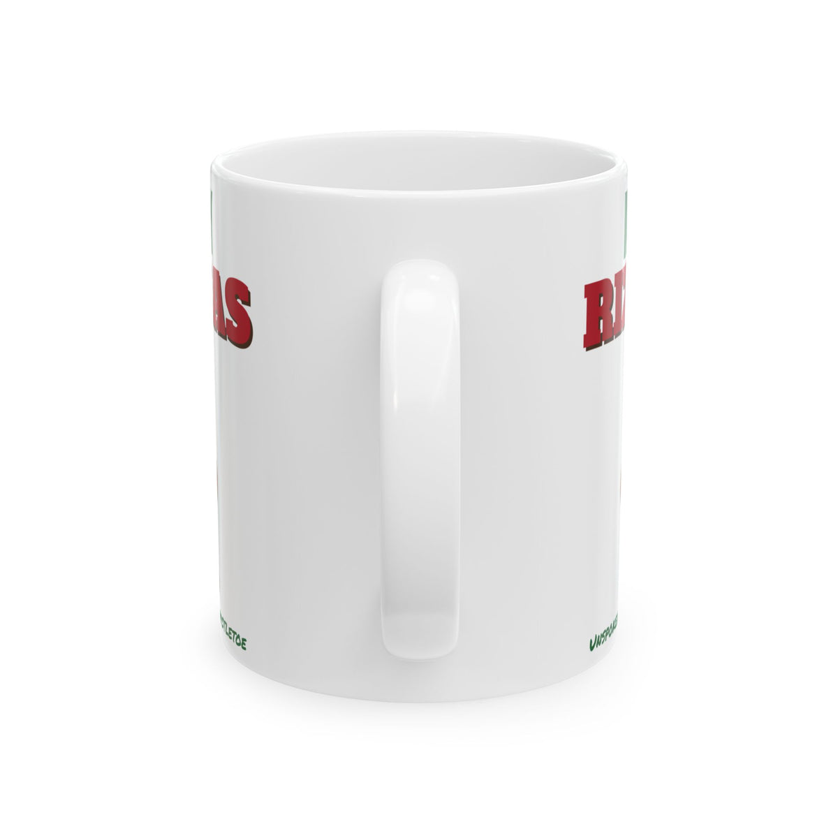 Merry Rizzmas Mug