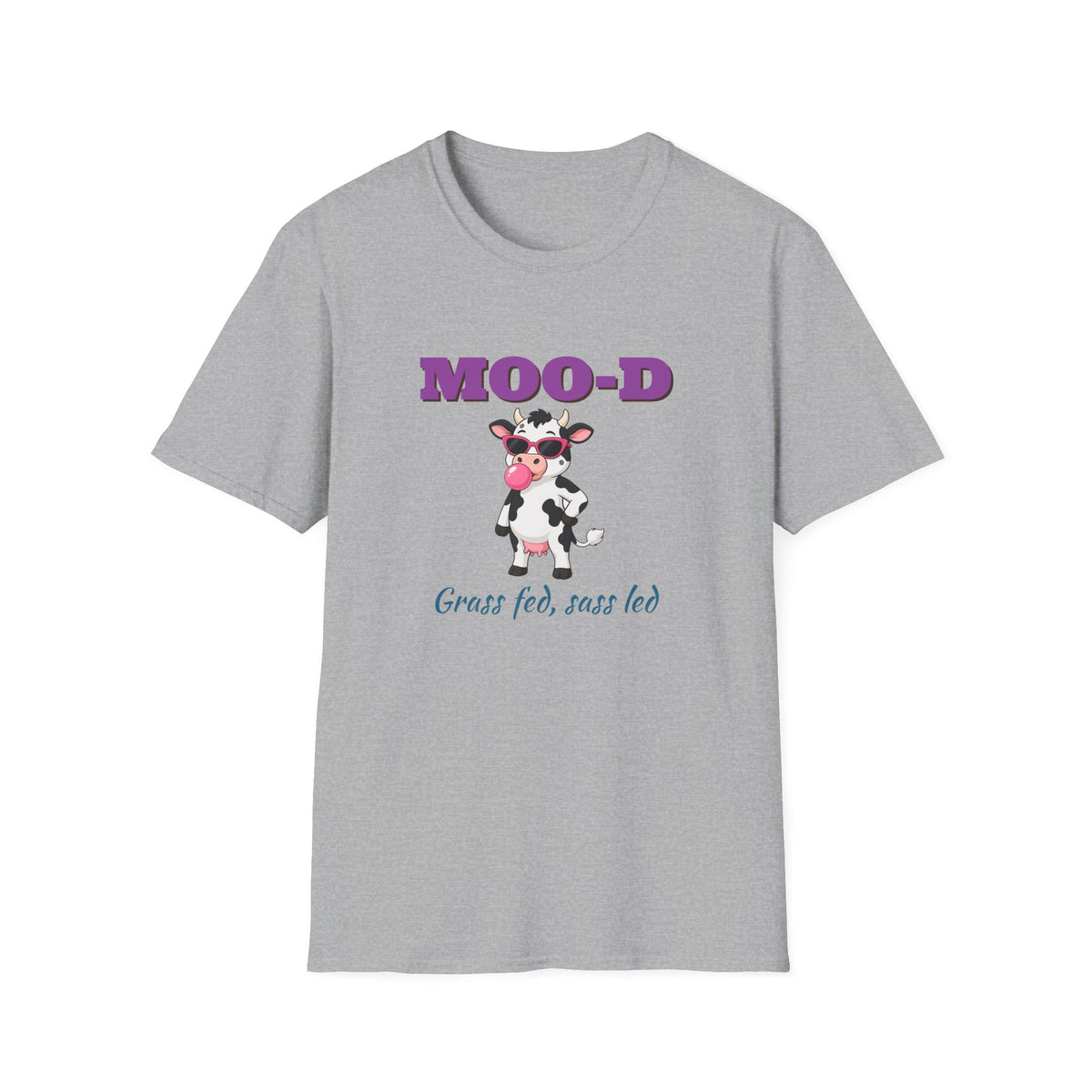 Moo-d Tee
