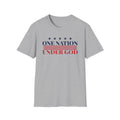 One Nation Under God Tee