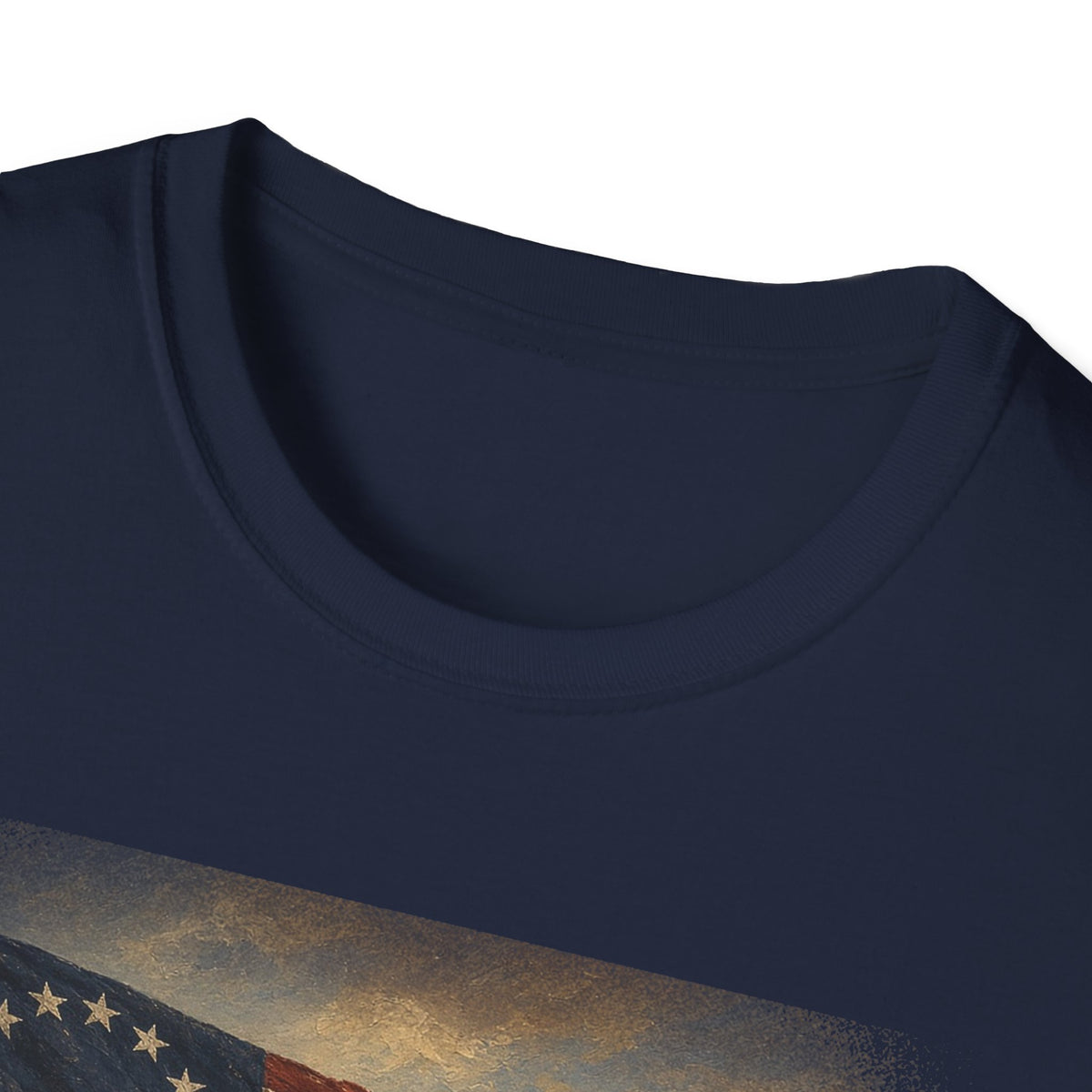The Original 13 Colonial Flag Tee
