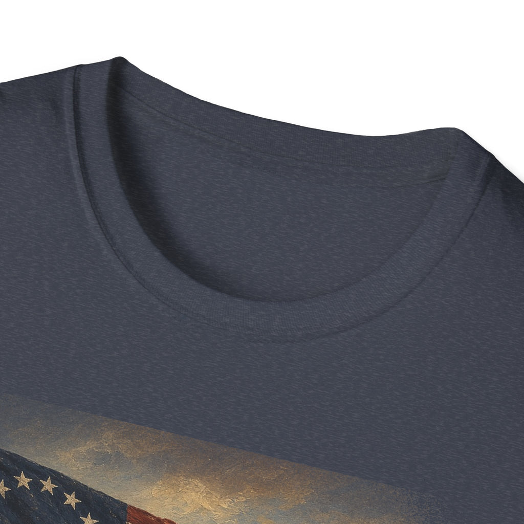 The Original 13 Colonial Flag Tee