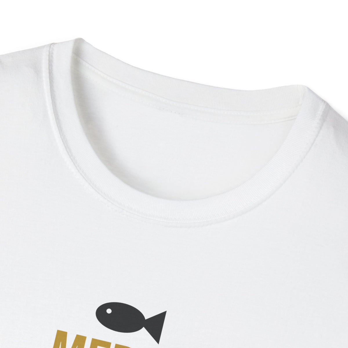 Merry Fishmas Funny Fishing Christmas T-Shirt Fisherman Holiday Gift Tee – Gifted Porch