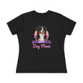 Bernese Mountain Dog Mom Women's Tee