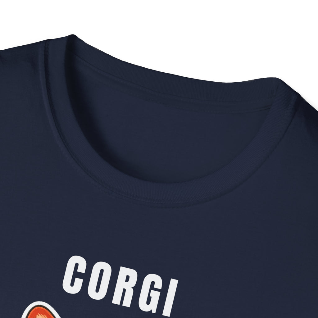 Corgi Dog Mom Shirt – Gifted Porch, view 11