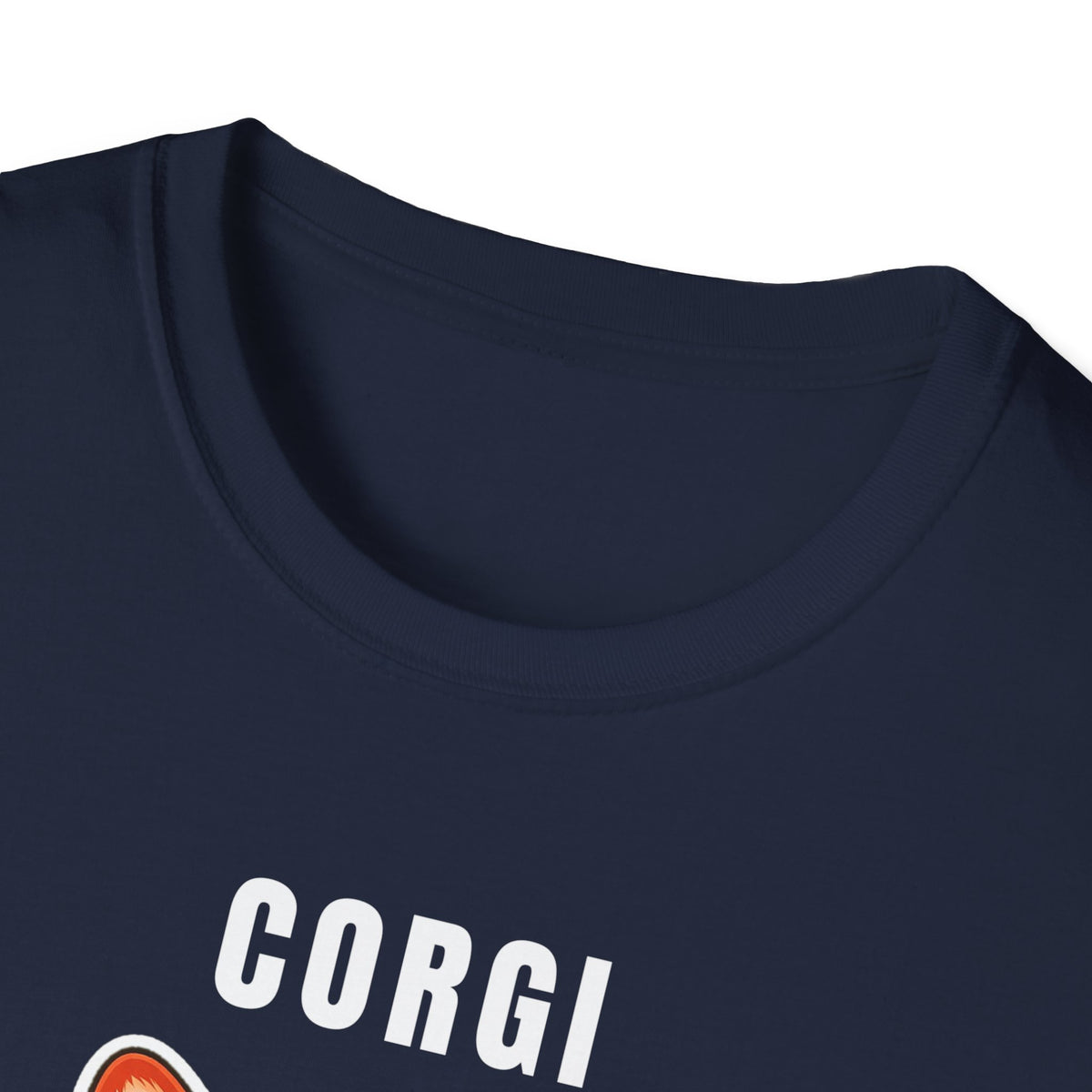 Corgi Dog Mom Shirt – Gifted Porch, view 11