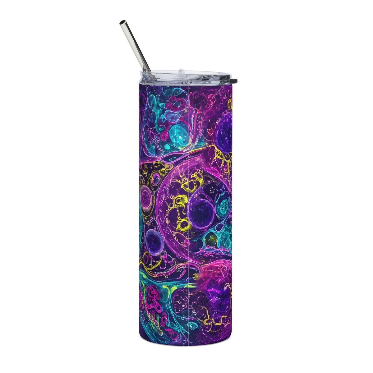 Weird Cells 20oz Tumbler