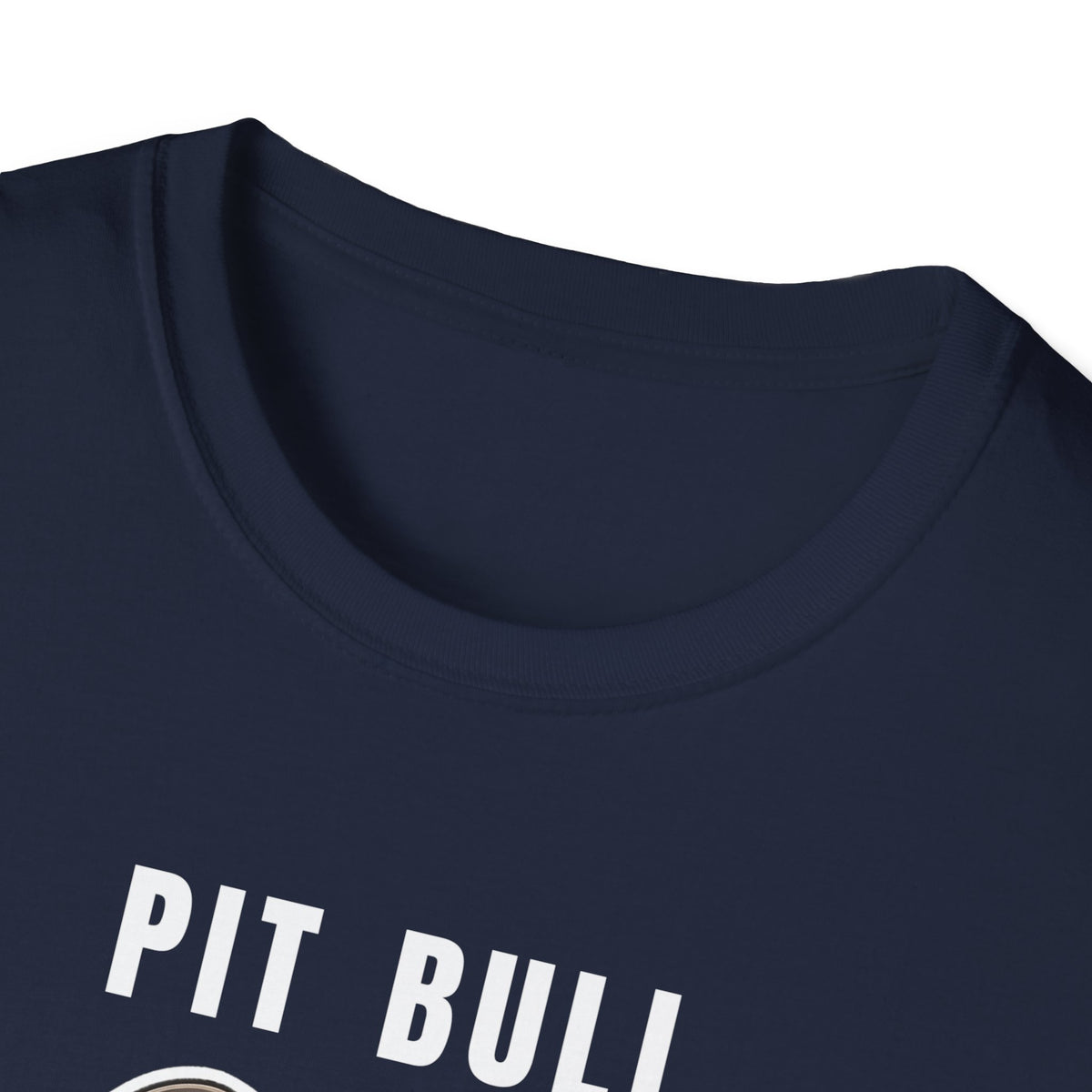 Pit Bull Dog Dad Shirt – Gifted Porch, view 11