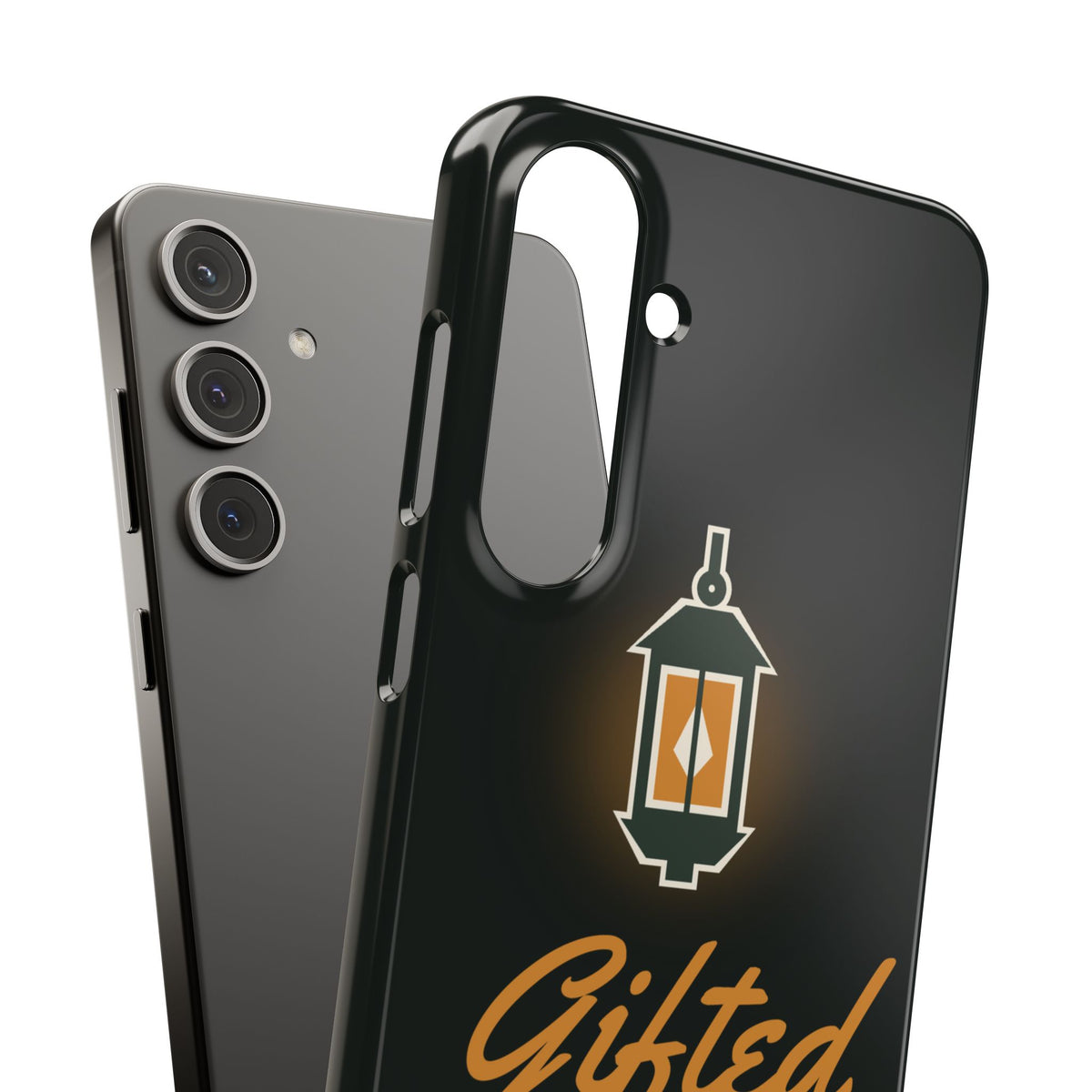 Gifted Porch Phone Case