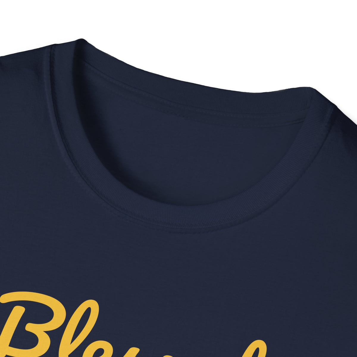 Blessed Beyond Measure Tee