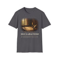 Declaration of Independence Tee – gift for Dad, photo 2