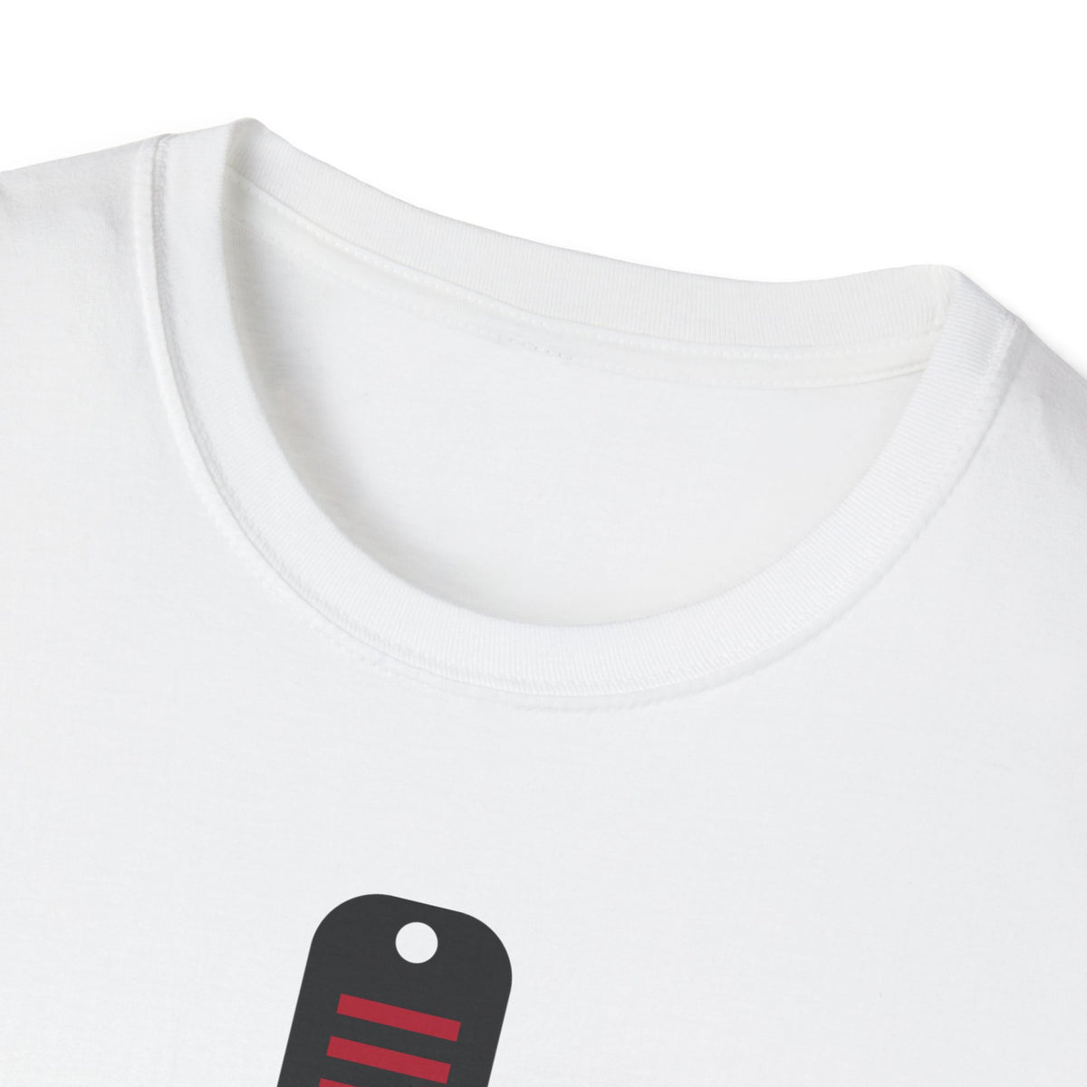 Veteran Grandpa Now I Defend The Remote T-Shirt – Gifted Porch, view 4