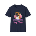 Boxer Dog Mom Shirt