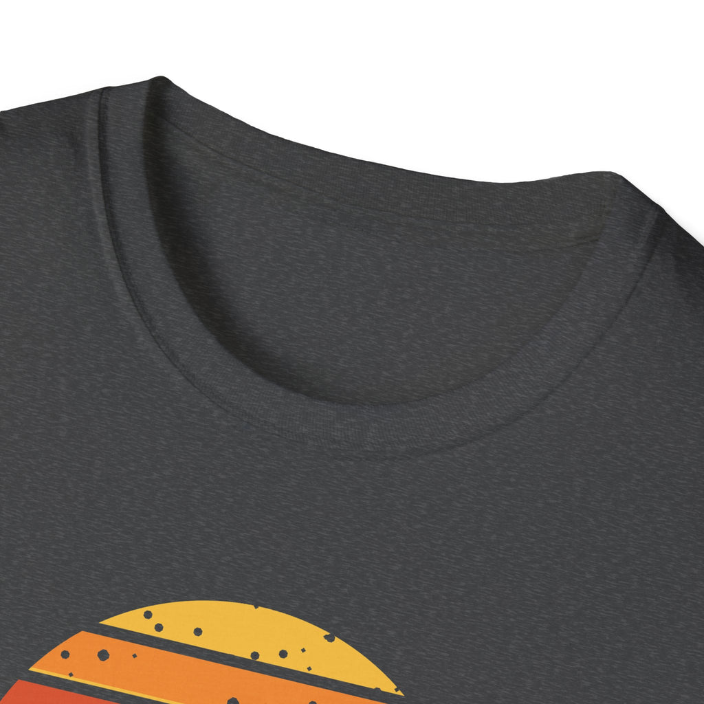 Worth Every Gray Hair Tee