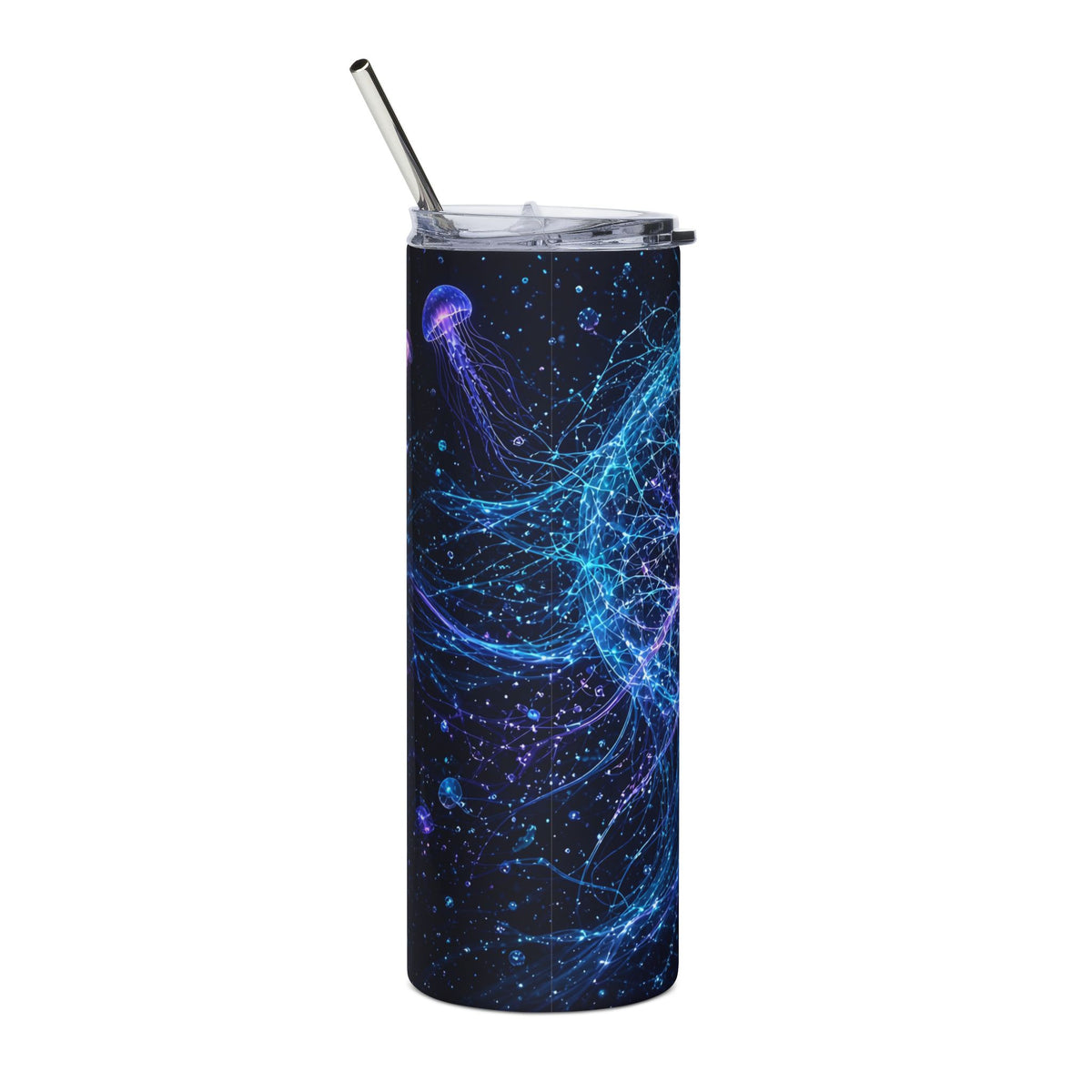 Abyssal Mind 20oz Tumbler