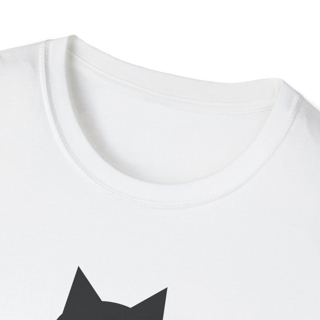 Cat Dad Professional Lap Provider Funny Cat Lover T-Shirt Gift for Men Tee – Gifted Porch