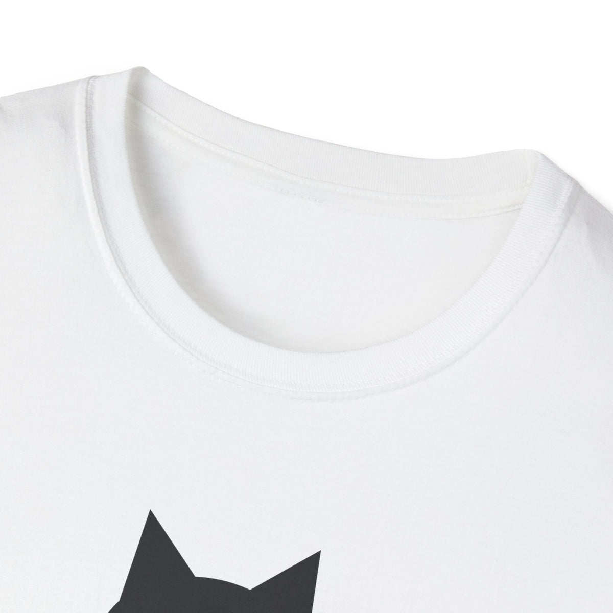 Cat Dad Professional Lap Provider Funny Cat Lover T-Shirt Gift for Men Tee – Gifted Porch