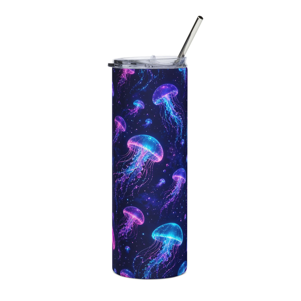 Jellyfish Drift 20oz Tumbler