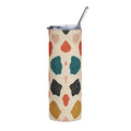 Terrazzo Pop 20oz Tumbler