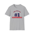 Mom's First-Round Pick Tee