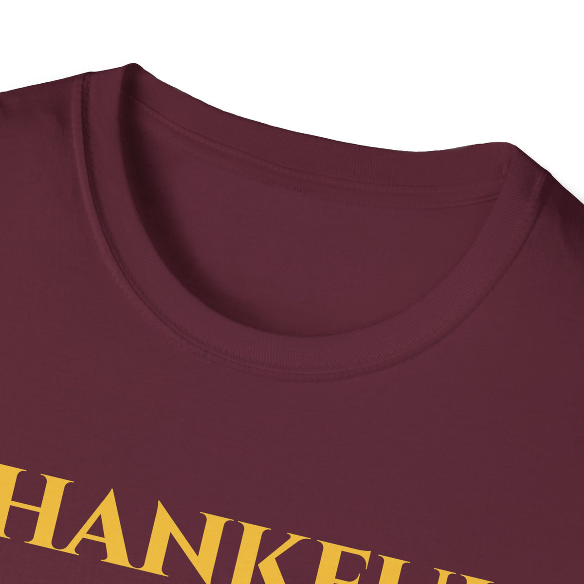 Thankful For Coffee And My Crew Fall T-Shirt – Gifted Porch, view 20