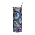 Geode Slices 20oz Tumbler