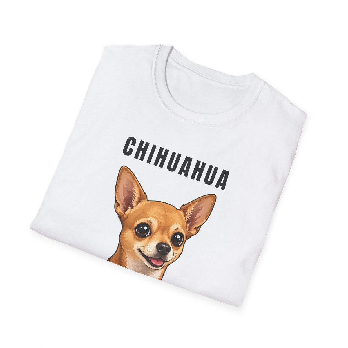 Chihuahua Dog Mom Shirt – Gifted Porch, view 6